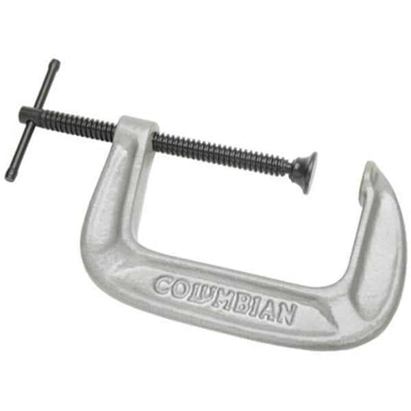 Wilton 2 Inch C-Clamp Cardedbrink & Cot 825-41421 - main